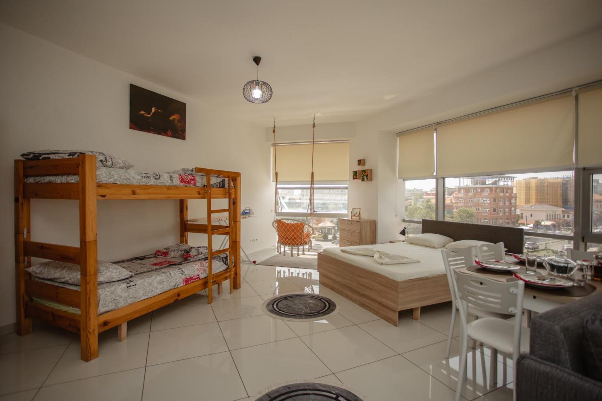 Room 446, Center Shkodra Exterior foto