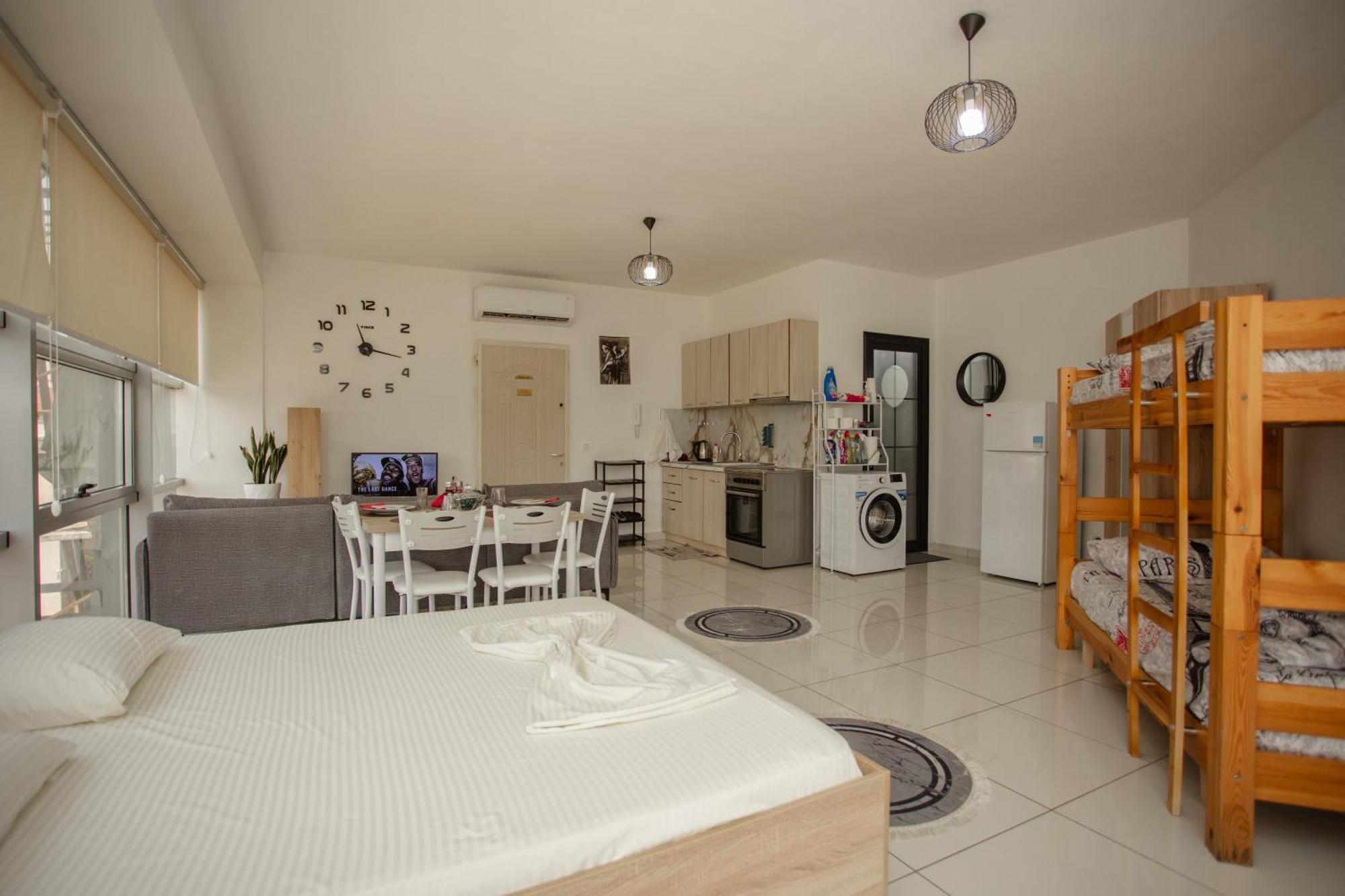 Room 446, Center Shkodra Exterior foto