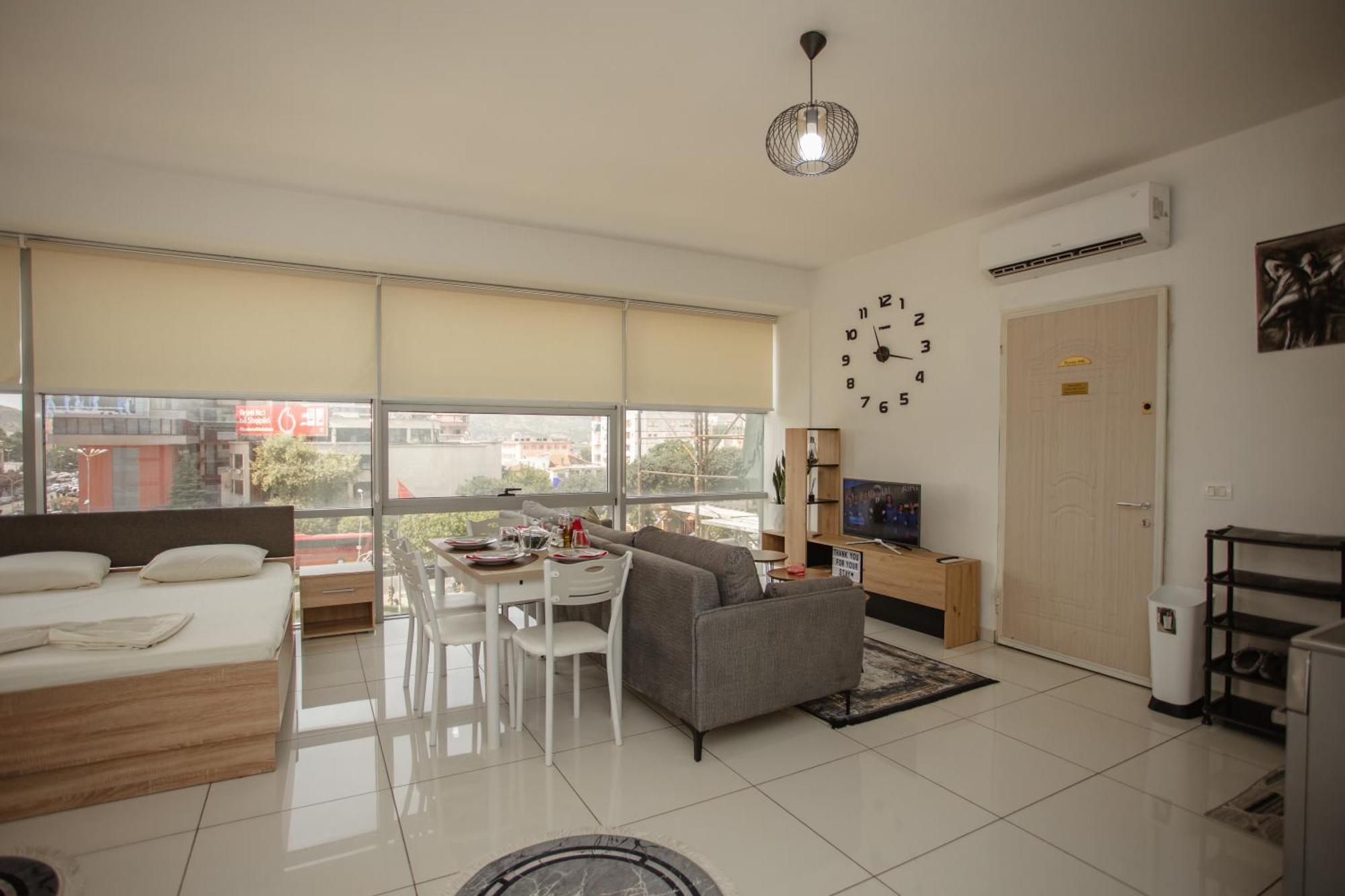 Room 446, Center Shkodra Exterior foto