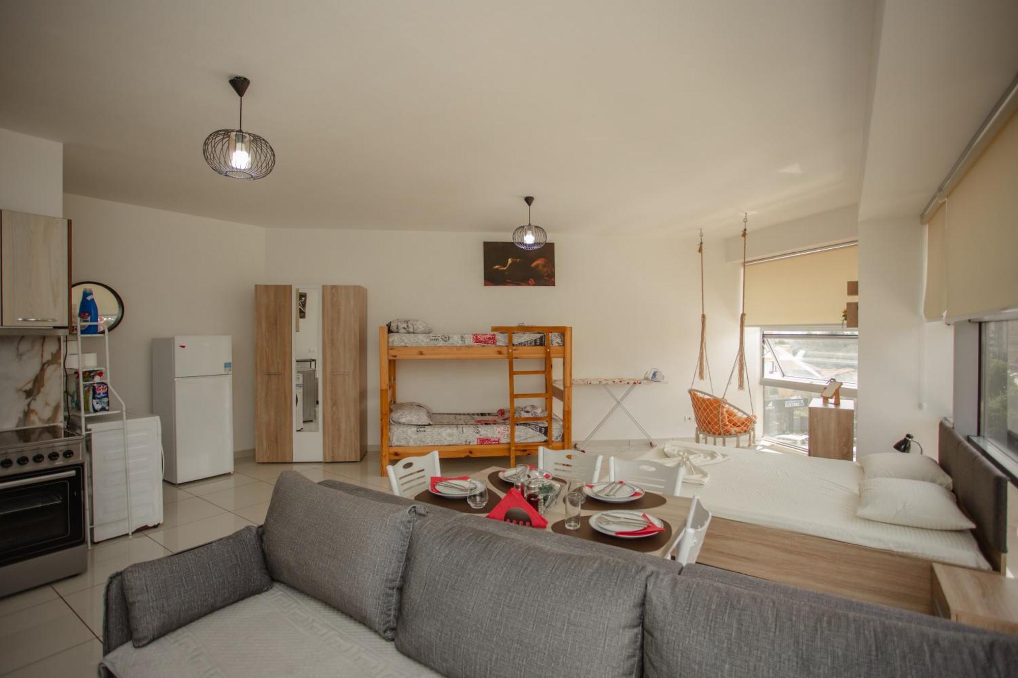 Room 446, Center Shkodra Exterior foto