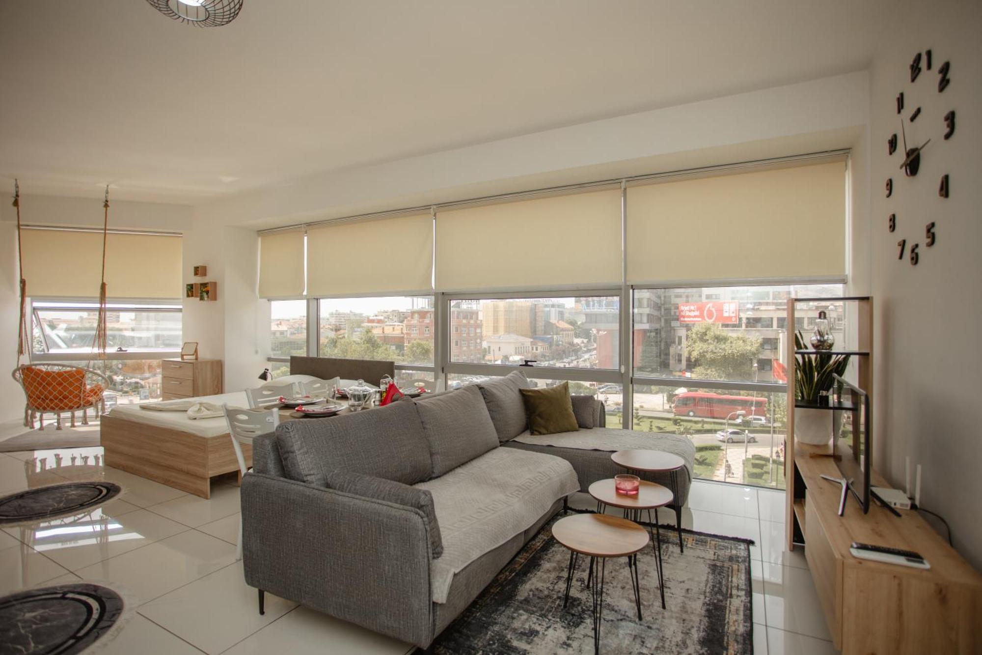 Room 446, Center Shkodra Exterior foto