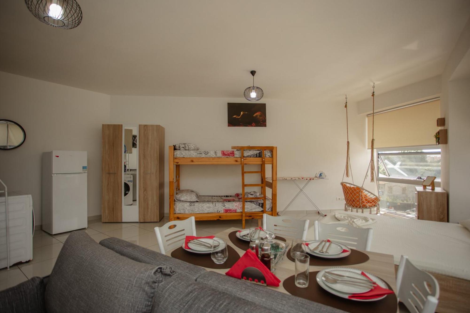 Room 446, Center Shkodra Exterior foto