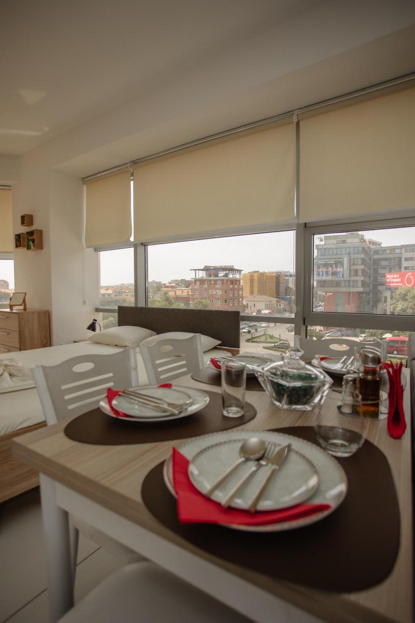 Room 446, Center Shkodra Exterior foto