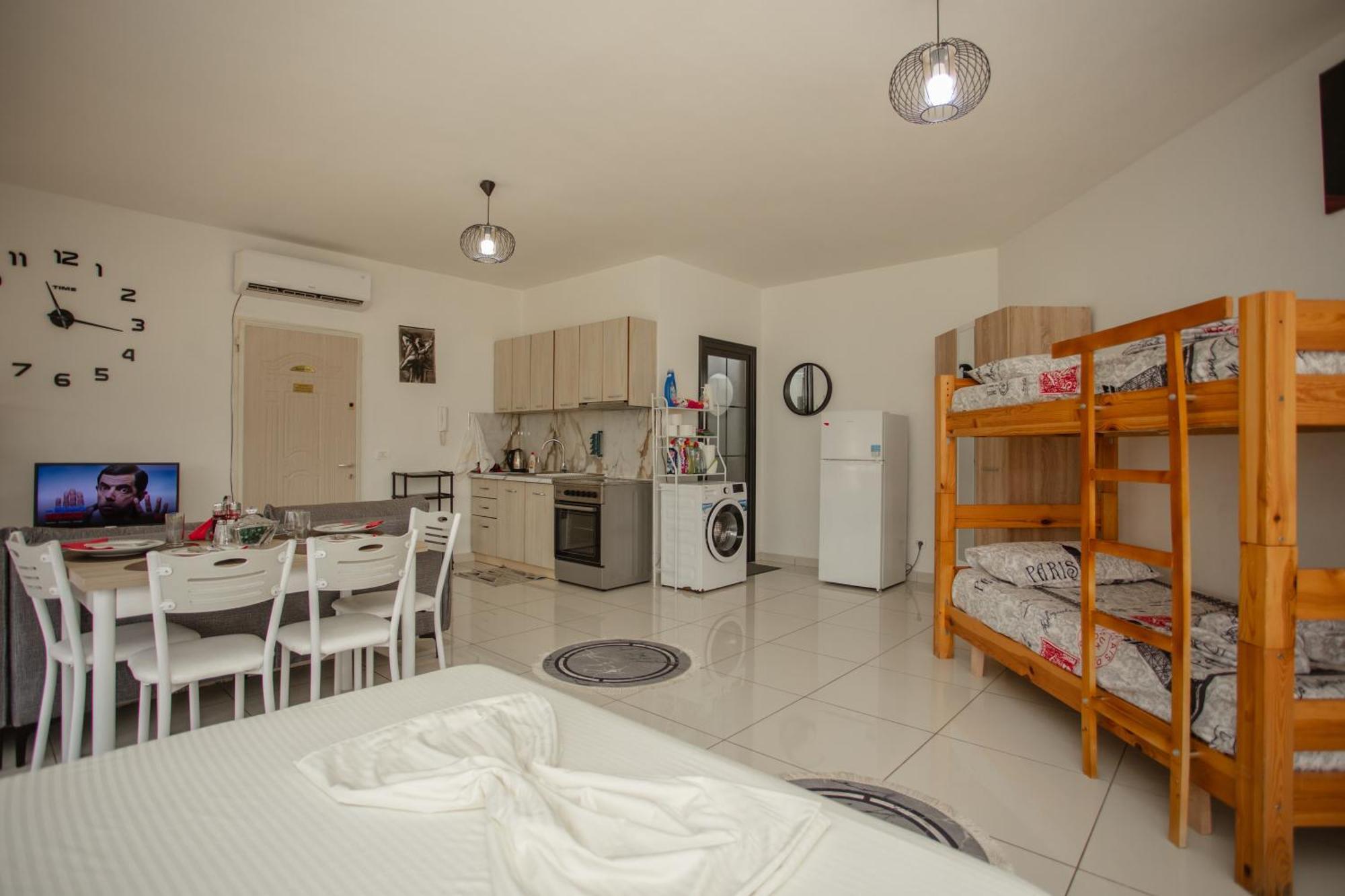 Room 446, Center Shkodra Exterior foto