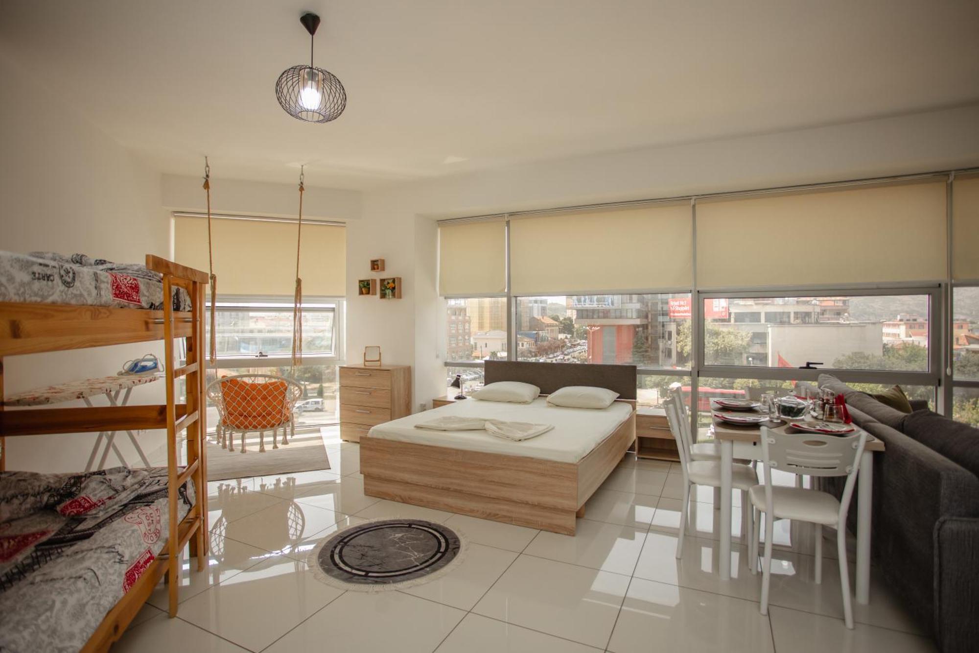 Room 446, Center Shkodra Exterior foto