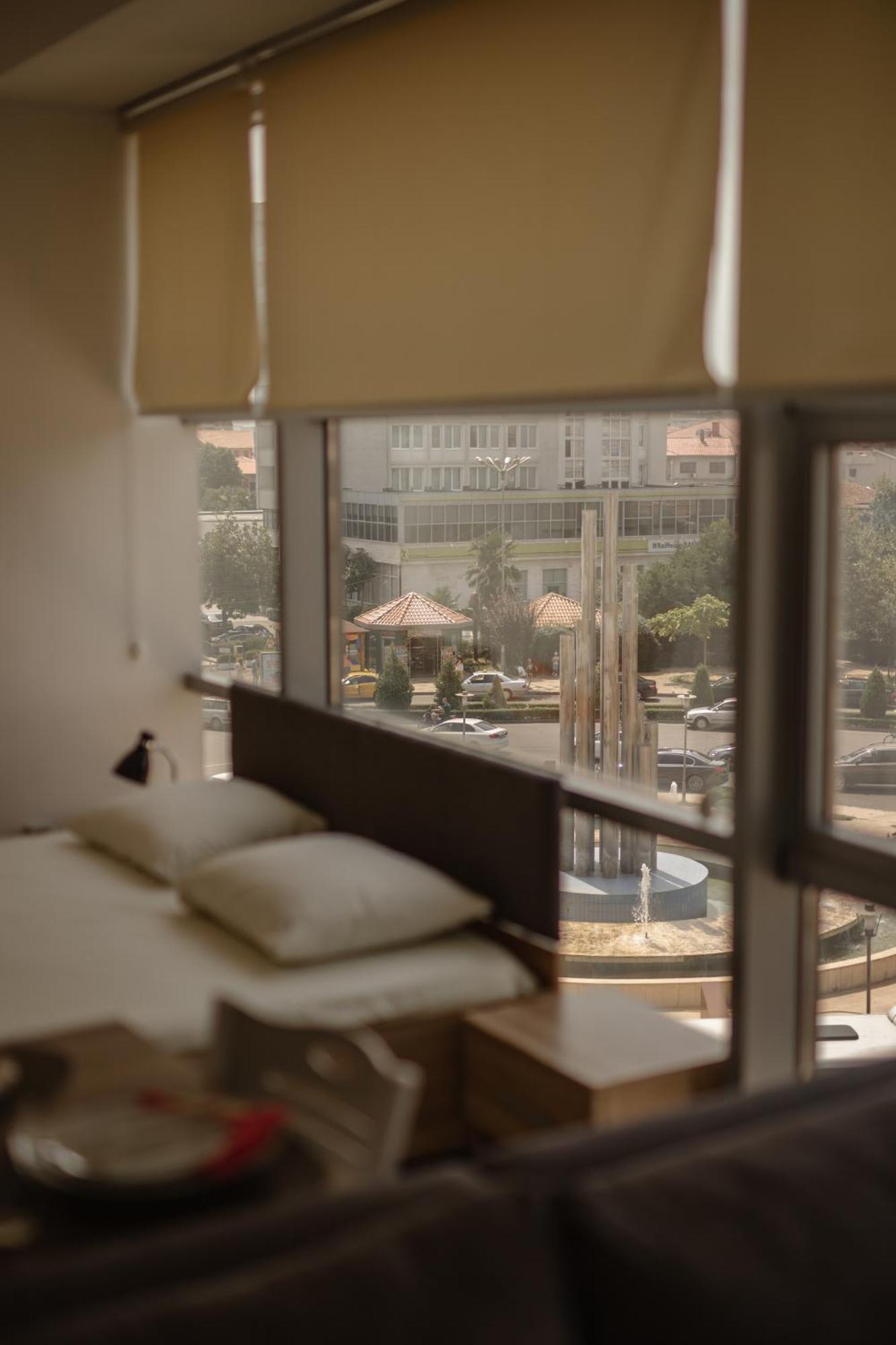 Room 446, Center Shkodra Exterior foto