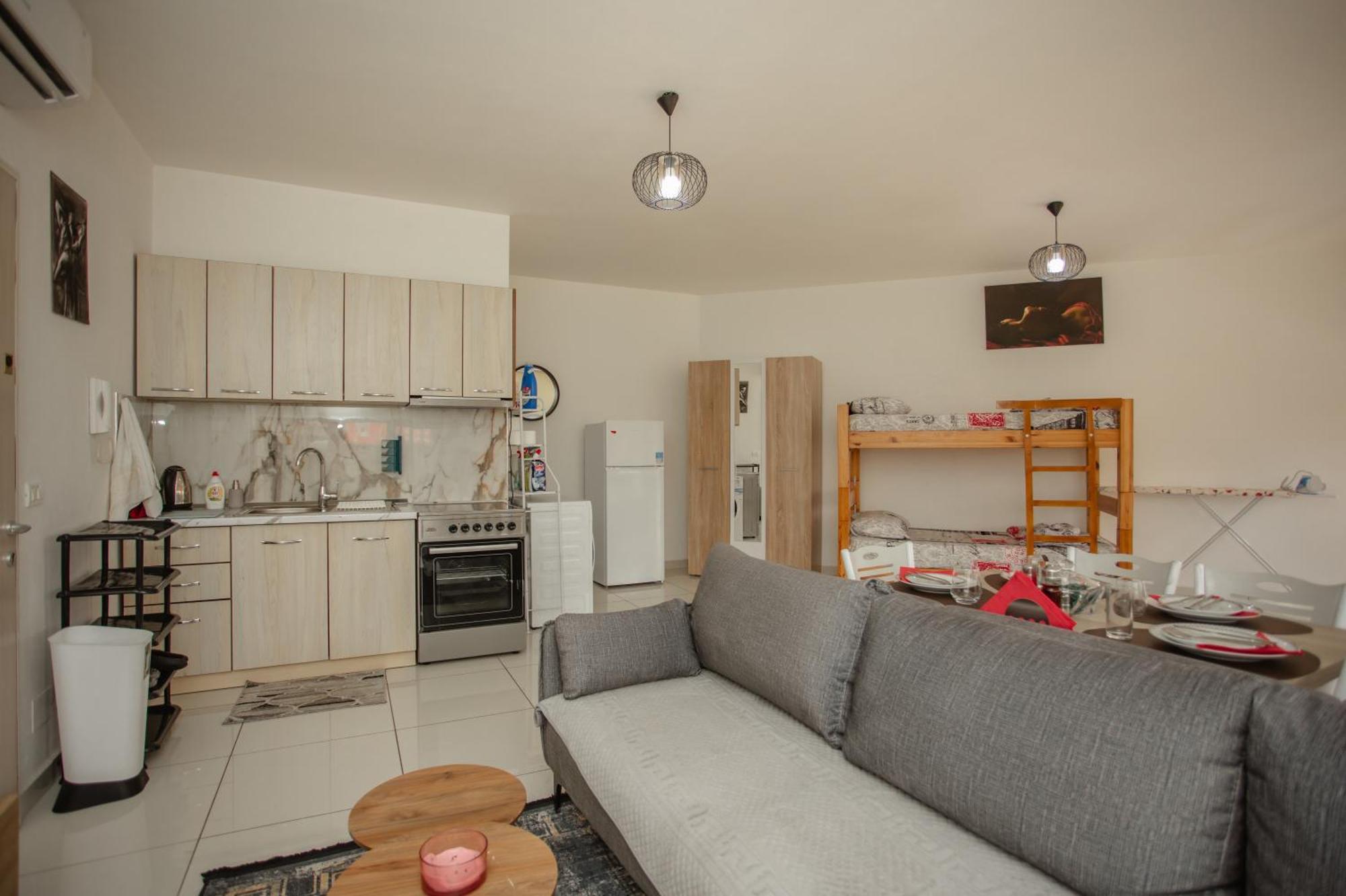 Room 446, Center Shkodra Exterior foto