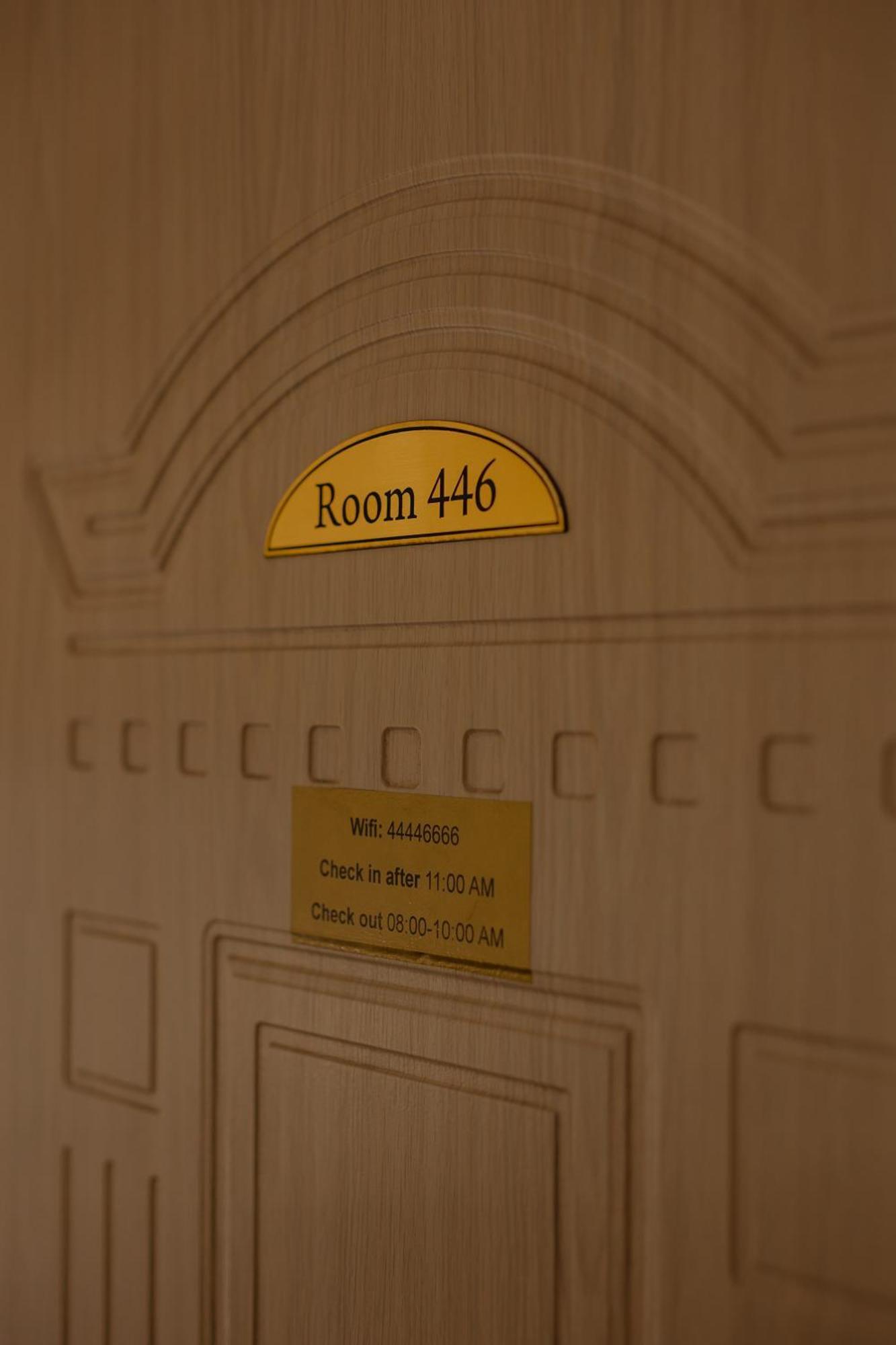 Room 446, Center Shkodra Exterior foto