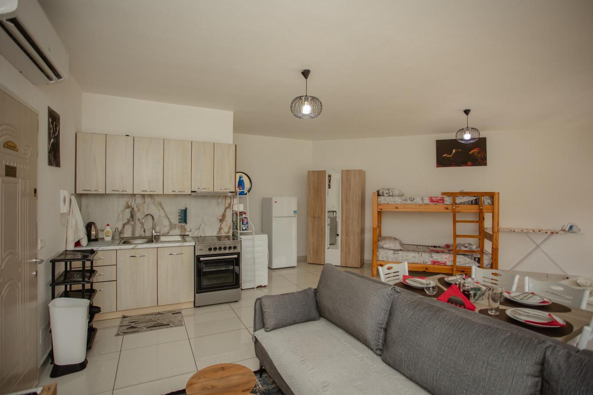 Room 446, Center Shkodra Exterior foto