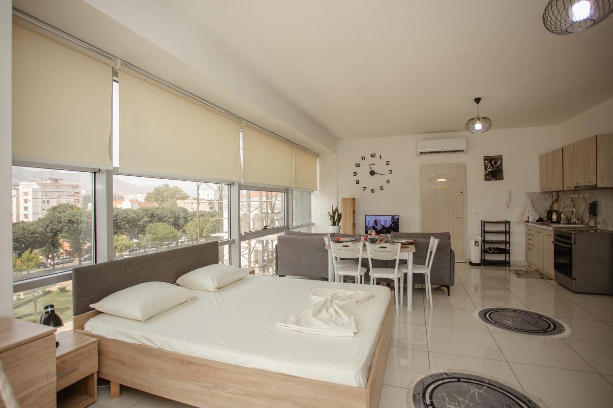 Room 446, Center Shkodra Exterior foto